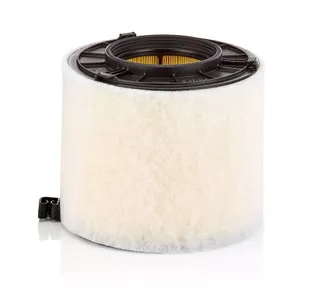 MANN Engine Air Filter - 8W0133843D